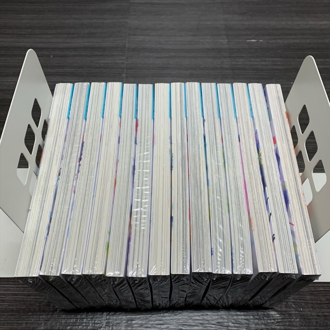特典 コースター付き メダリスト 単行本 1～14巻 既刊 全巻セット 新品