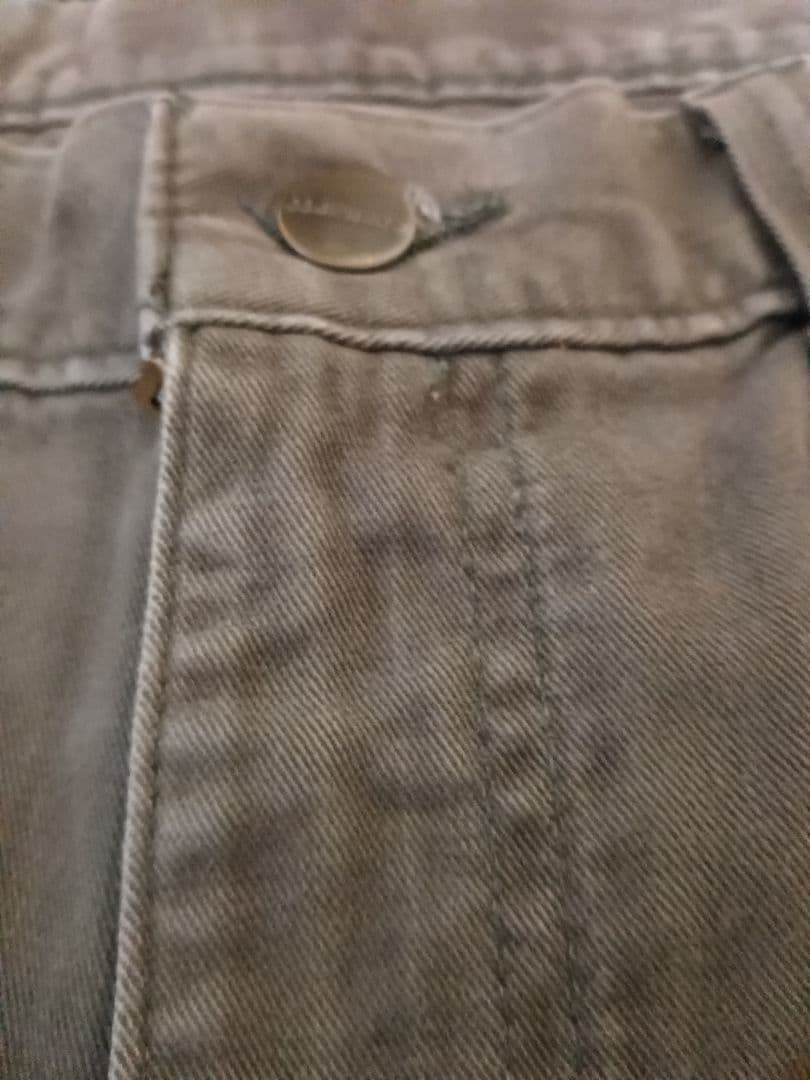 じ*る様 Carhartt 　ワークパンツ　ペインターパンツ