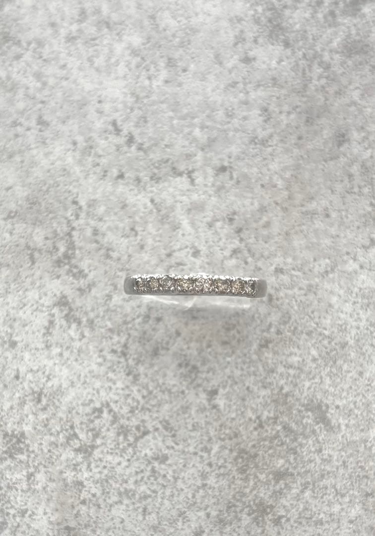 K10 ダイヤモンドリング