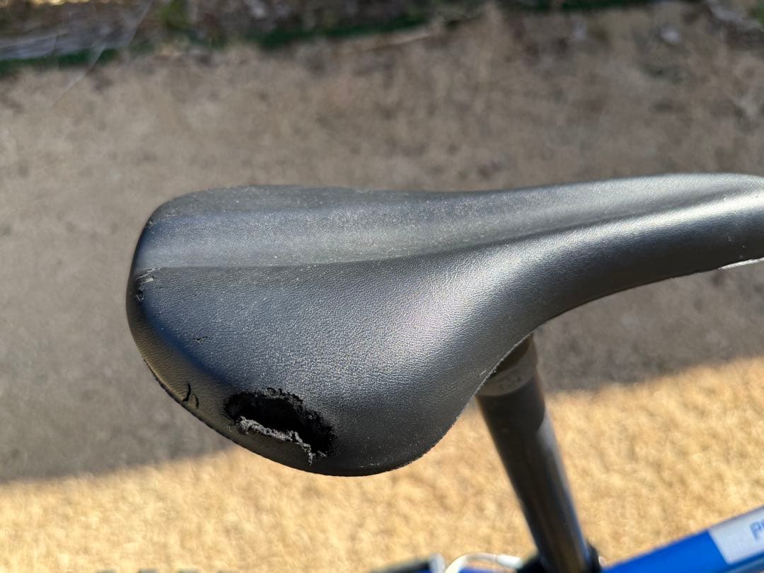 [引き取り限定]Trek マウンテンバイク 20inch