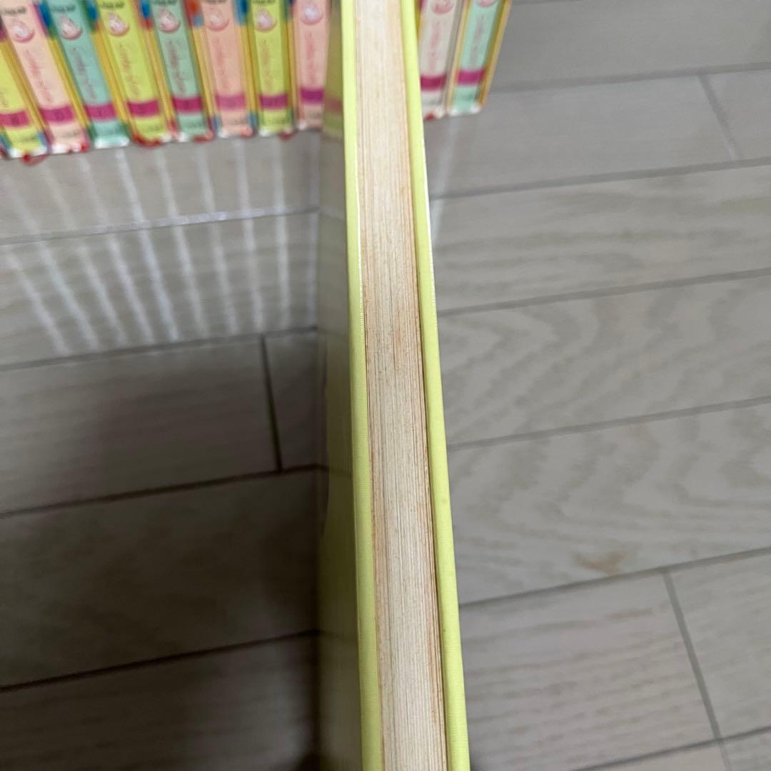 料理全書　クッキングロレッタ　　全12巻➕別冊３巻全巻　小学館