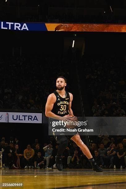 【大人気】NBA ウォリアーズ カリー ユニフォーム L シティエディション