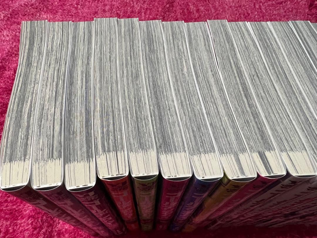 ゴールデンカムイ 1～28巻 ほぼ新品