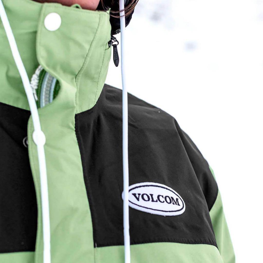 VOLCOM GORE-TEX スノーボードジャケット