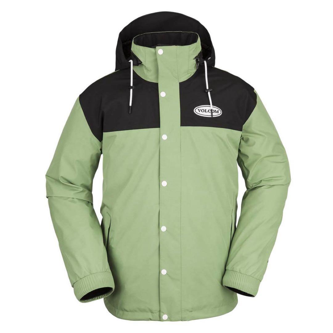 VOLCOM GORE-TEX スノーボードジャケット