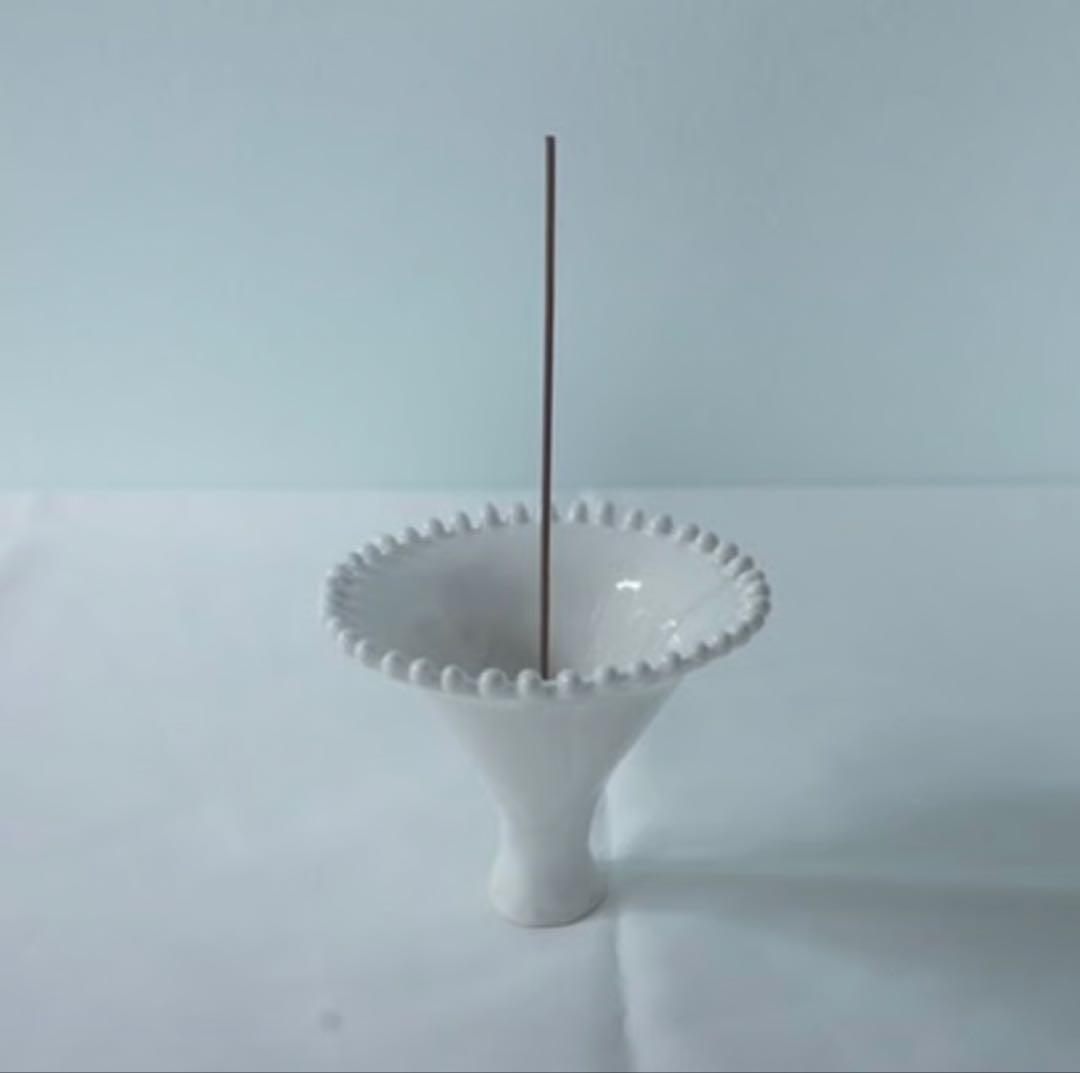 ayacourvoisier / お香立て　incense holder