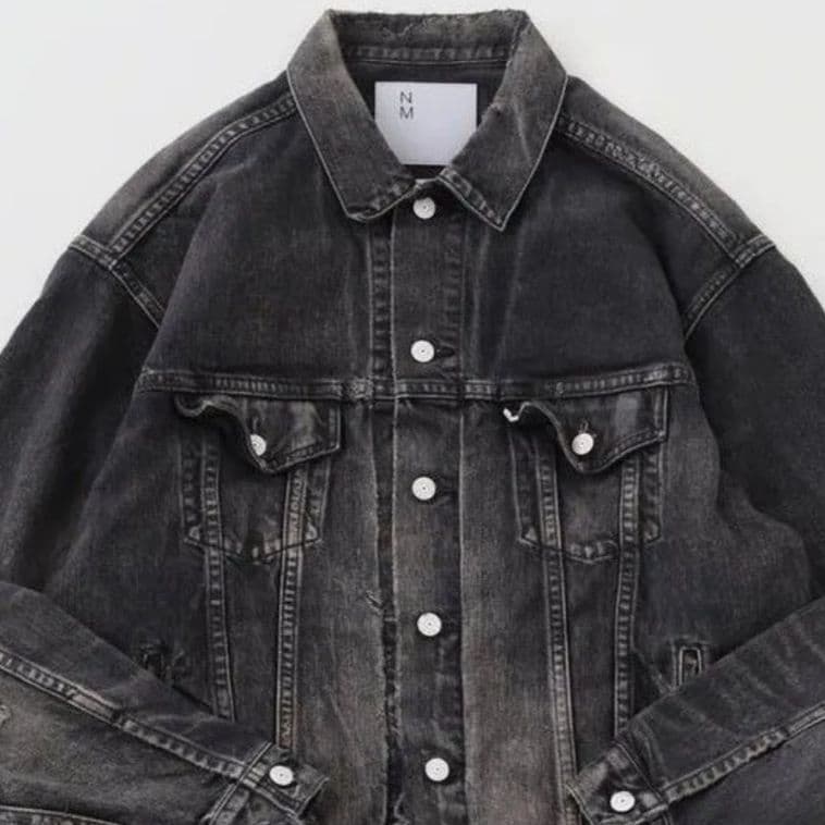 eYe JUNYA WATANABE MAN New Manual　Mサイズ