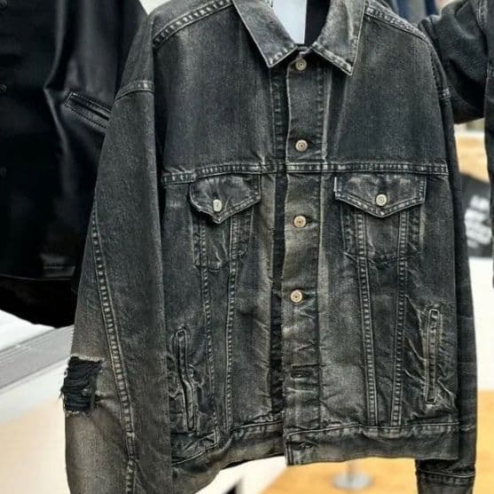 eYe JUNYA WATANABE MAN New Manual　Mサイズ