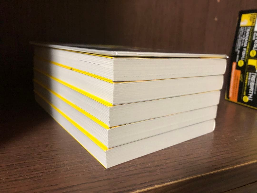 【即日翌日】BANANA FISH 復刻版BOX vol.1〜4 全巻 特典あり