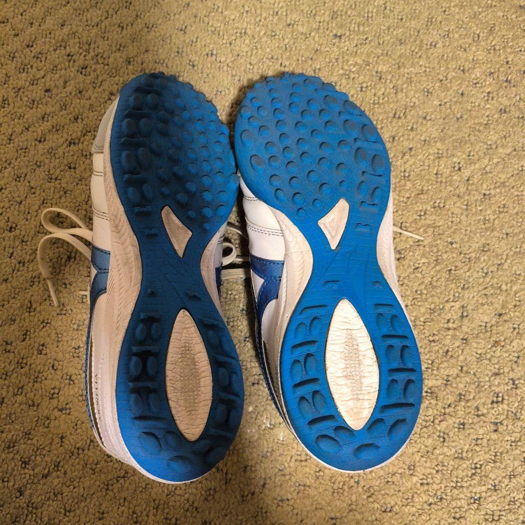 シューズ Mizuno Morelia SALA pro tf 25.0