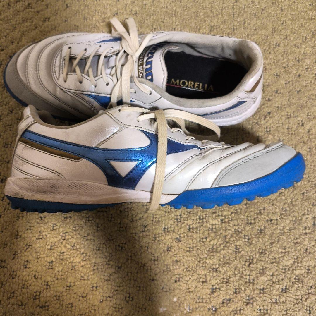 シューズ Mizuno Morelia SALA pro tf 25.0