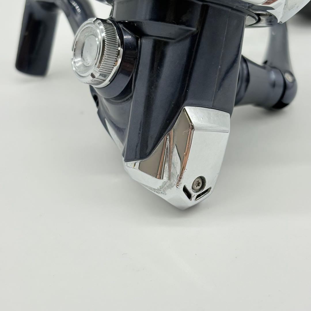SHIMANO TWIN POWER SW6000PG ツインパワー リール