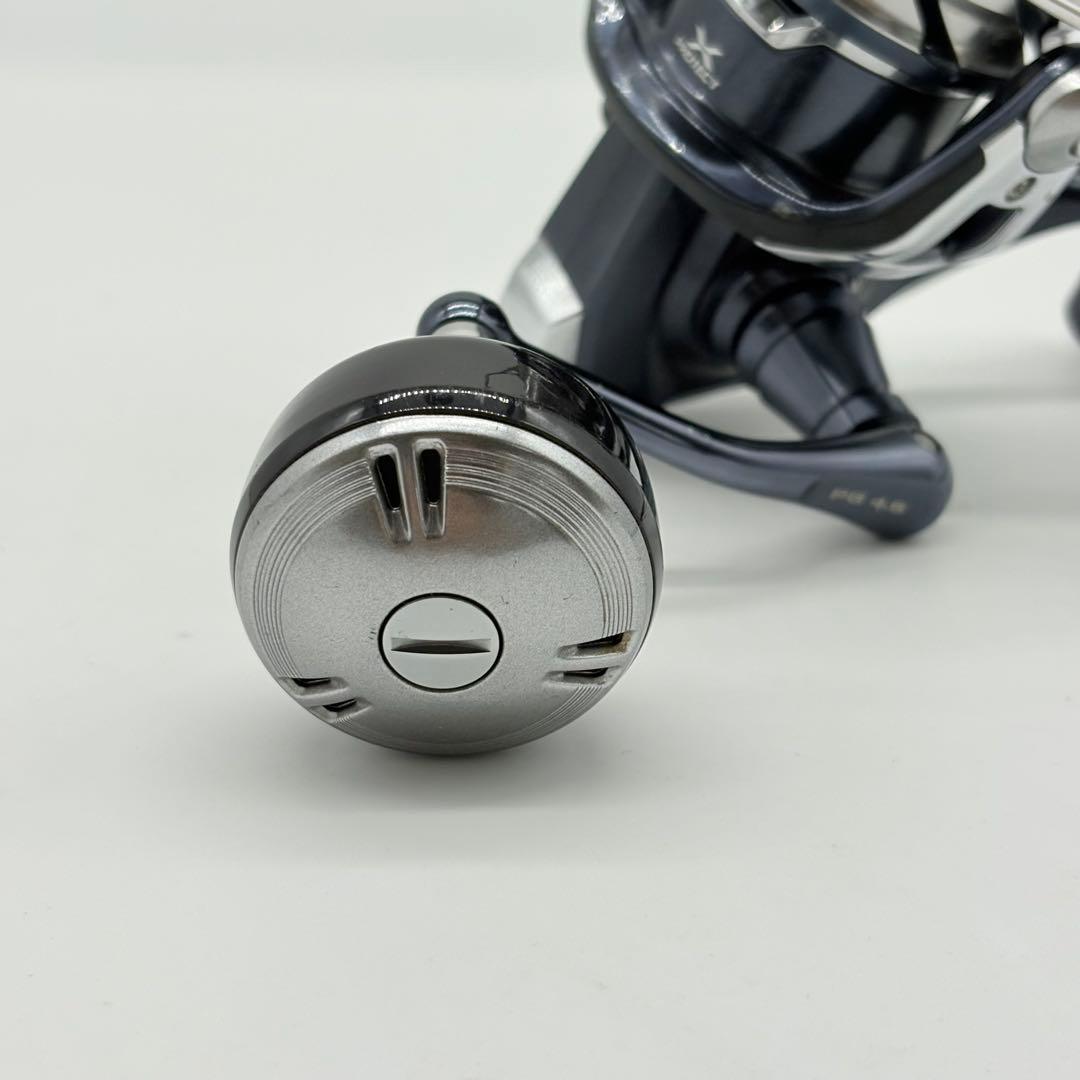 SHIMANO TWIN POWER SW6000PG ツインパワー リール