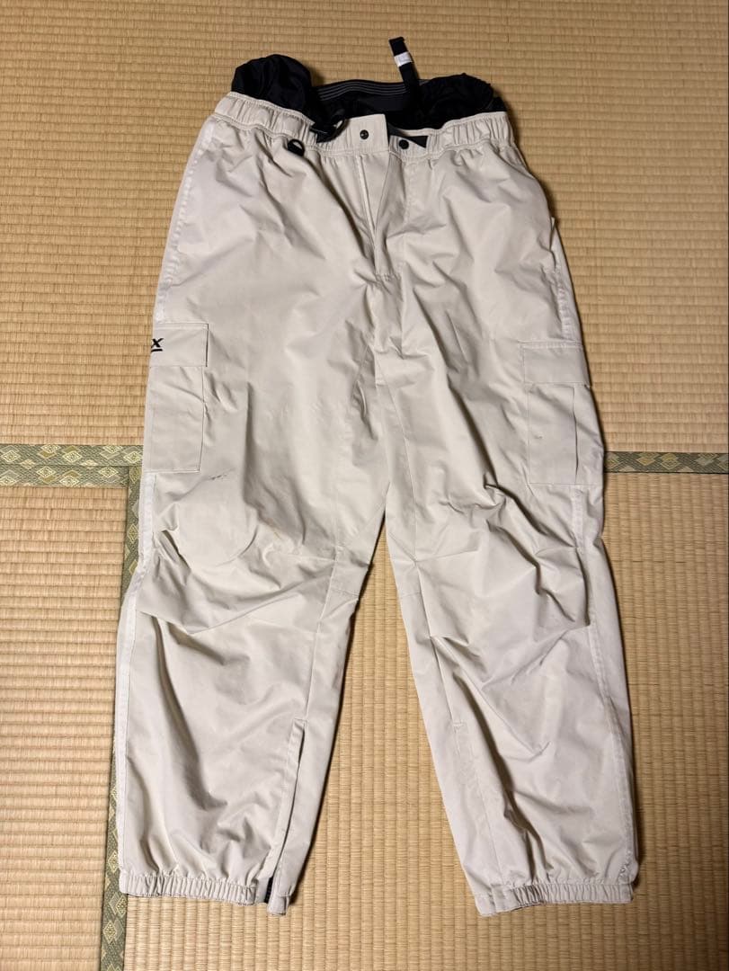 outlax パンツ　XXL