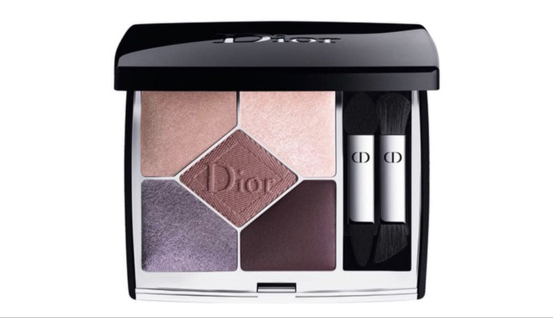 新品未使用　DIOR ディオールショウ　クルールクチュール　769 チュチュ