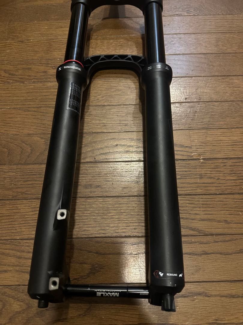 ロックショックス　35Gold RL 29er サスペンションフォーク