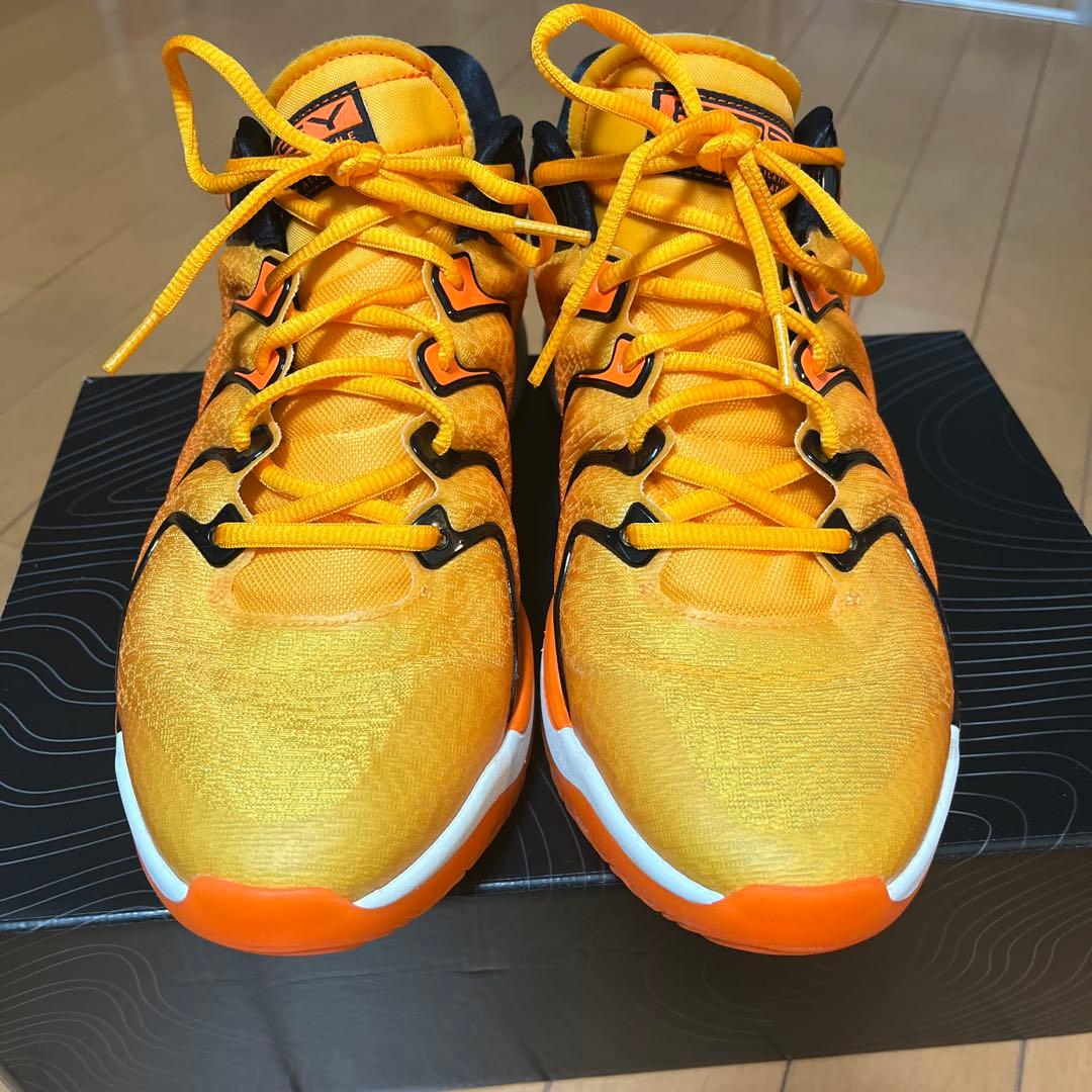NIKE KD17 EP バスケットボールシューズ