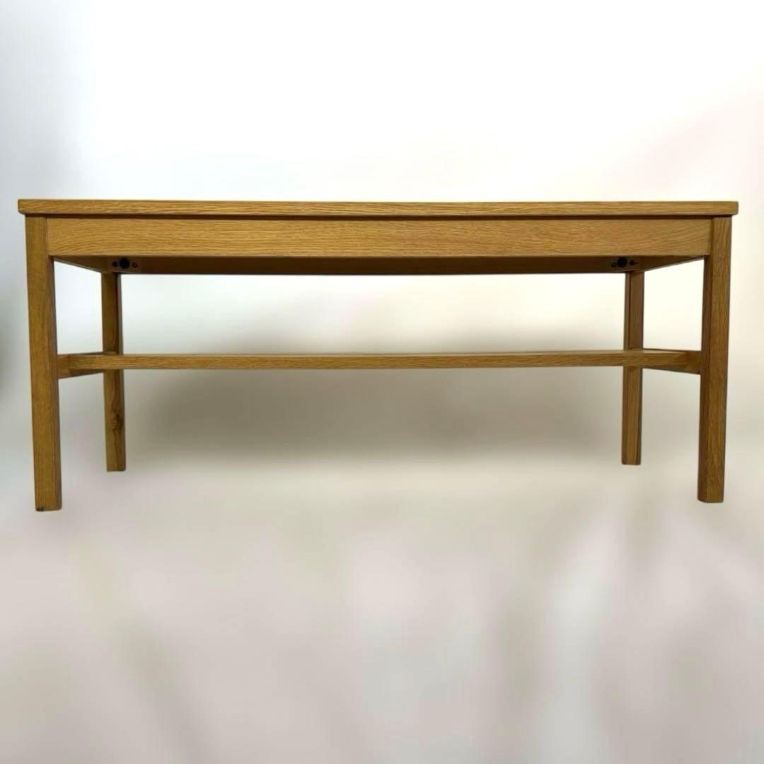 無印良品・MUJI・木製ベンチ・テーブル・テレビ台