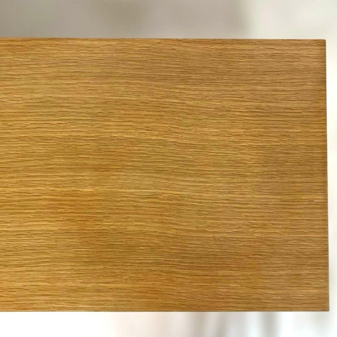 無印良品・MUJI・木製ベンチ・テーブル・テレビ台