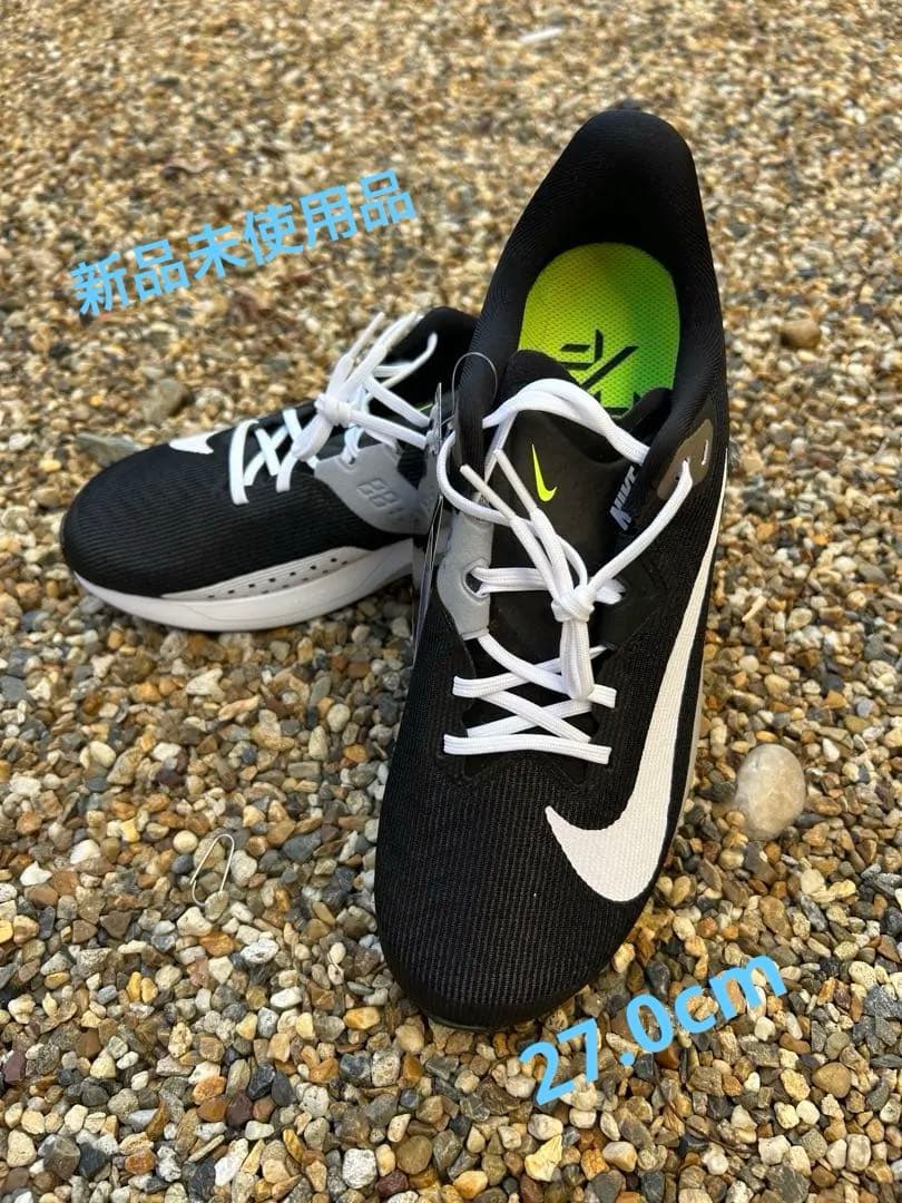 新品★未使用★NIKE ライバルフライ3★27.0cm