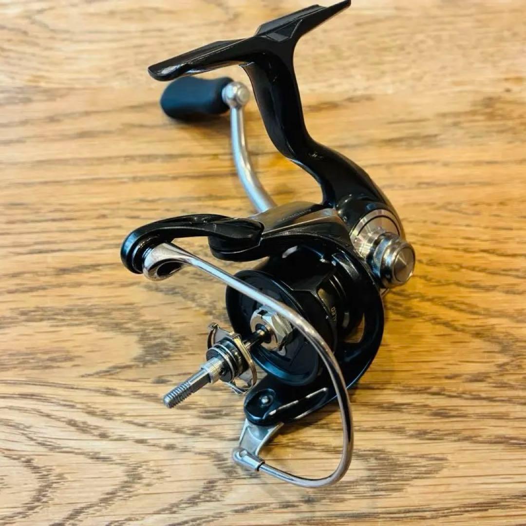 お値下げ可能　ダイワ　24セルテート　FC LT 2500S 美品