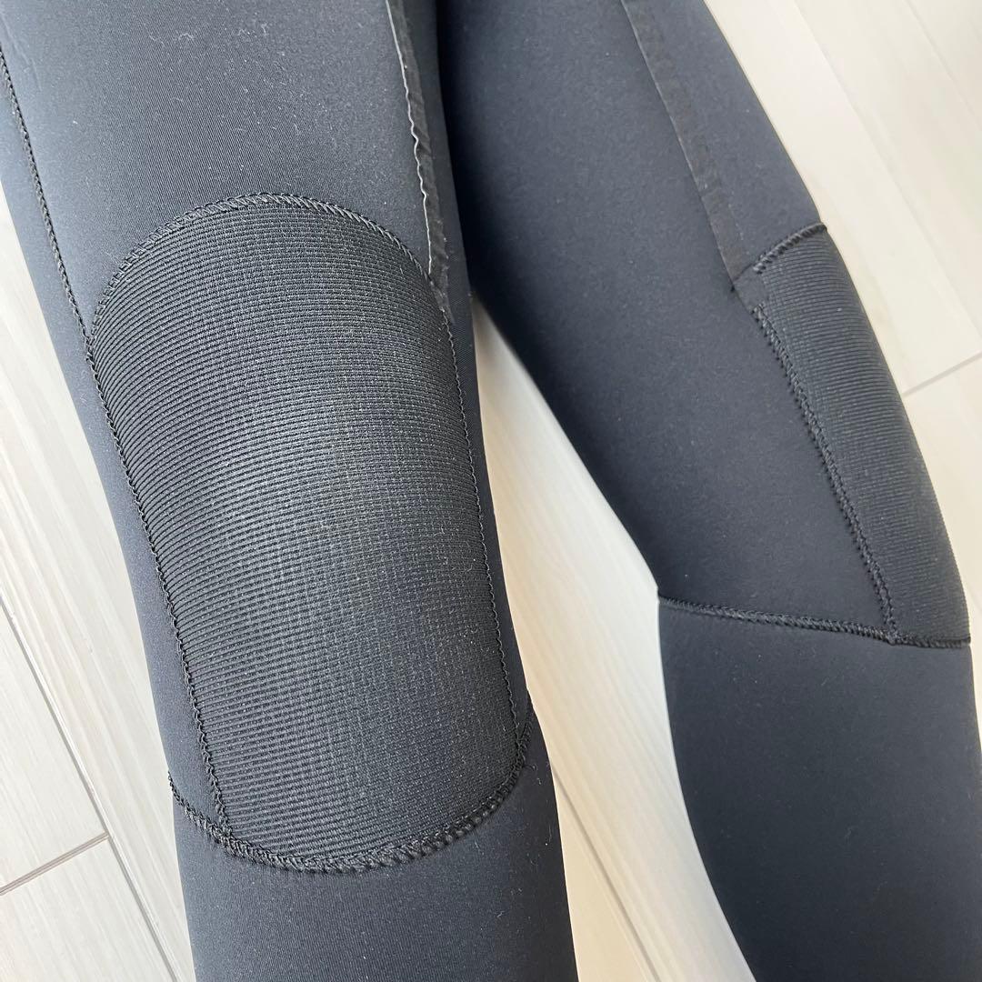 【美品】AIRTIGHT エアータイト セミドライ ウェットスーツ