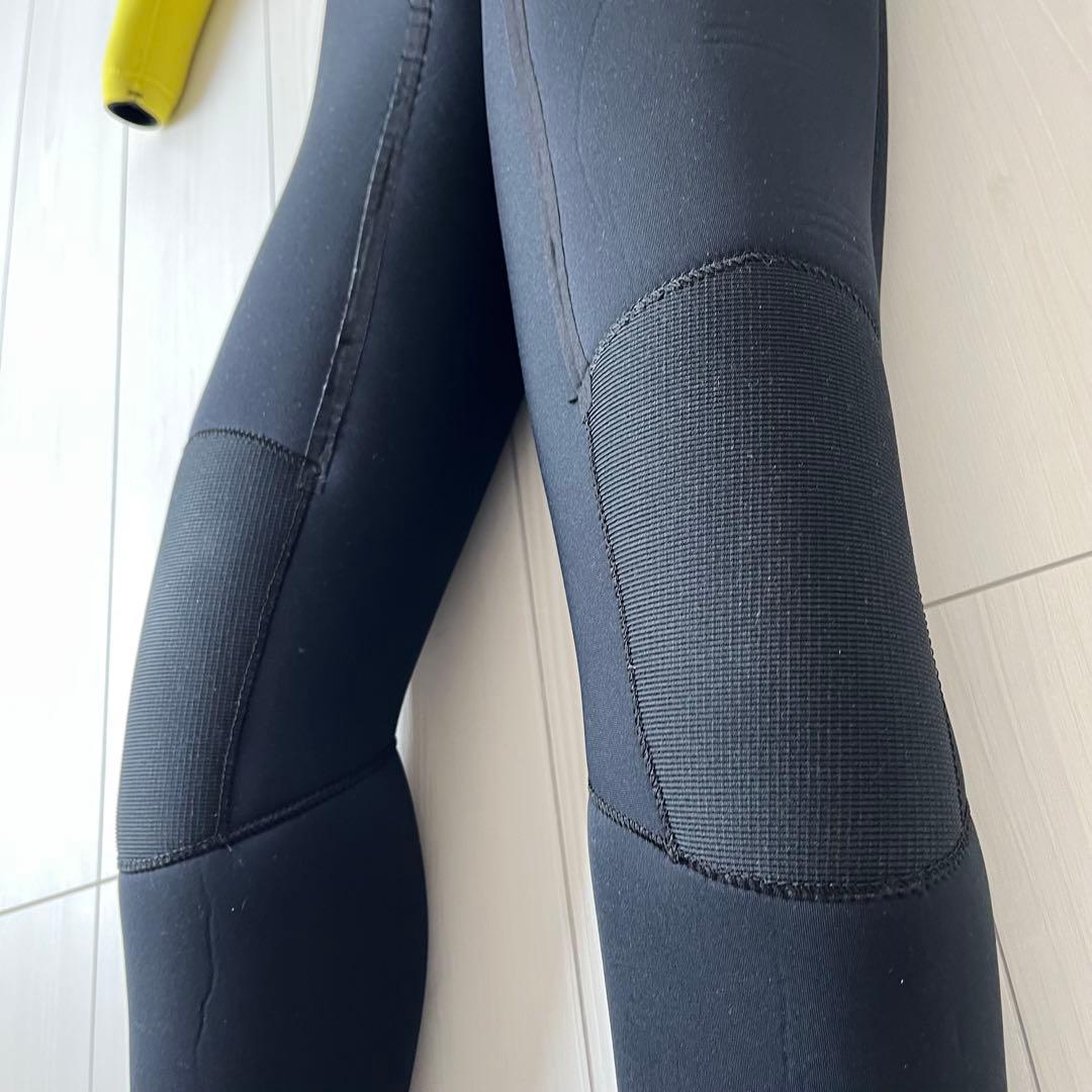 【美品】AIRTIGHT エアータイト セミドライ ウェットスーツ