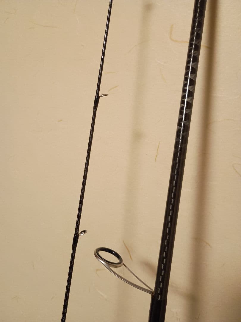 SHIMANO シマノ HARD ROCKER BB S83MH