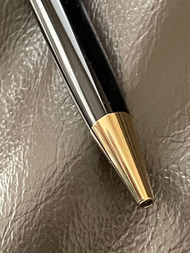 【美品】モンブラン 164 ボールペン マイスターシュテュッククラシック