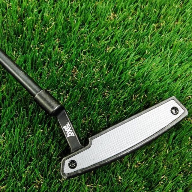 【良品】PXG BRANDON パター レフティ