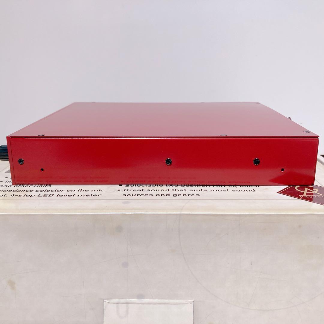 配信機器・PA機器・レコーディング機器 Golden Age Project PRE-73 MKIV