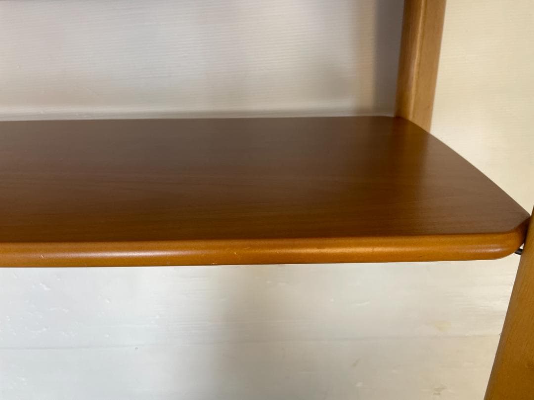 ★ 高級 家具 ★ カリモク センター テーブル W90xD50xH40cm 机