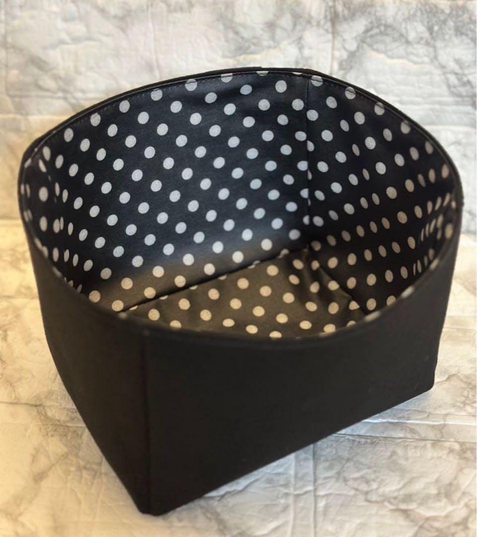 bag trunk ピコタンPM用インサート バッグインバッグ