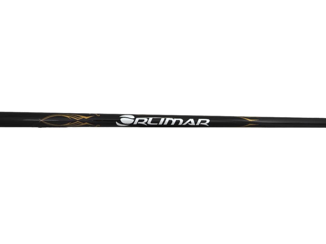 【新品】ORLIMAR トライスポーツ チッパー カーボンシャフト 25度