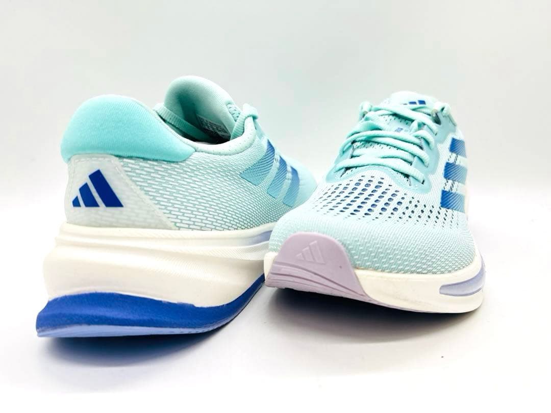 【新品】adidas スーパーノヴァ ライズ/24.5cm