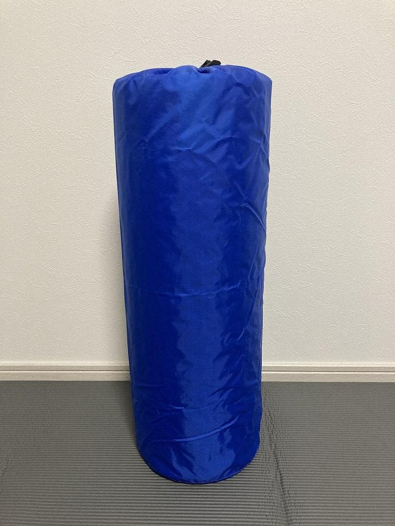 THERMAREST(サーマレスト)　リッジレストソーラー　ラージ