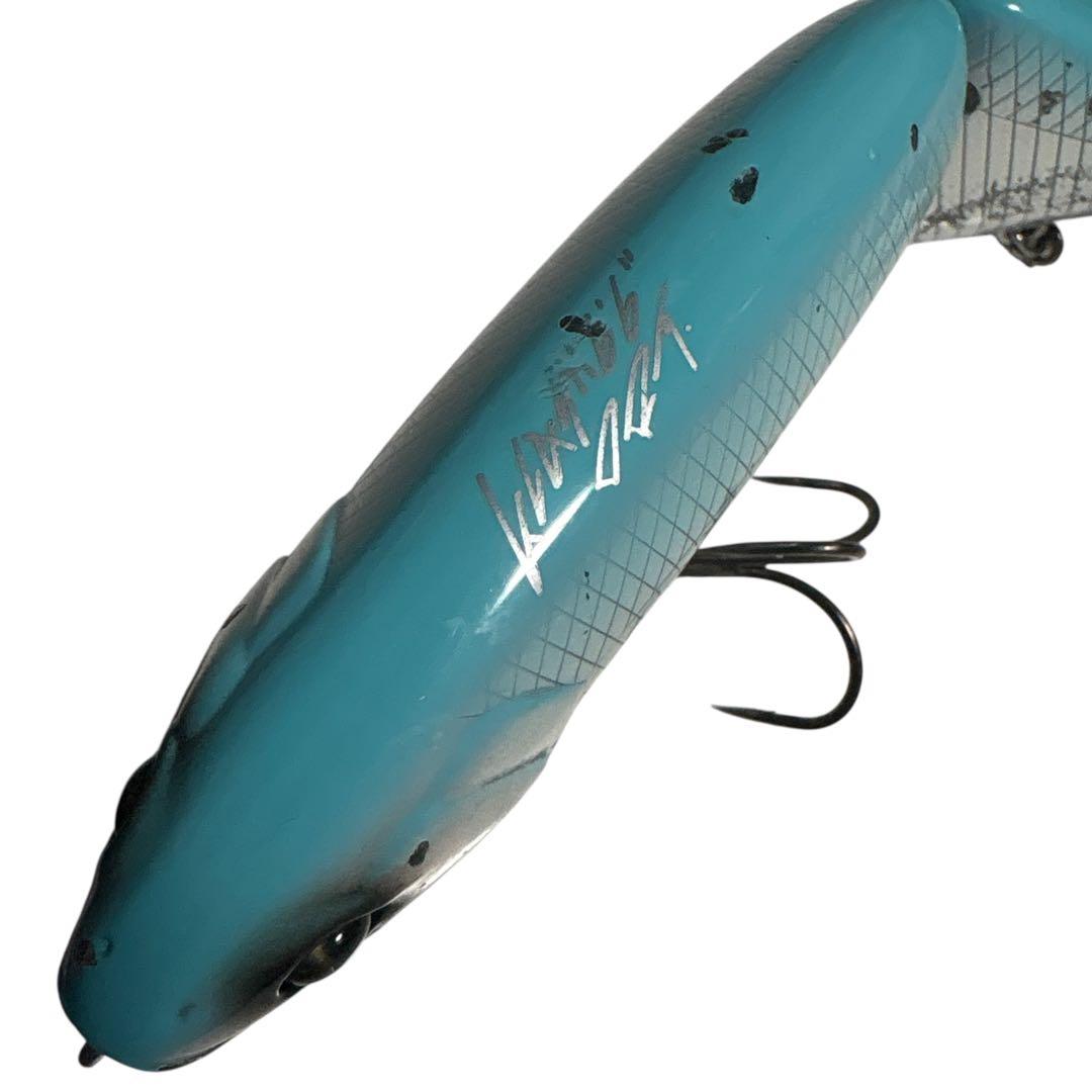 【DRT】 TINYKLASH low タイニークラッシュ #FishJewel
