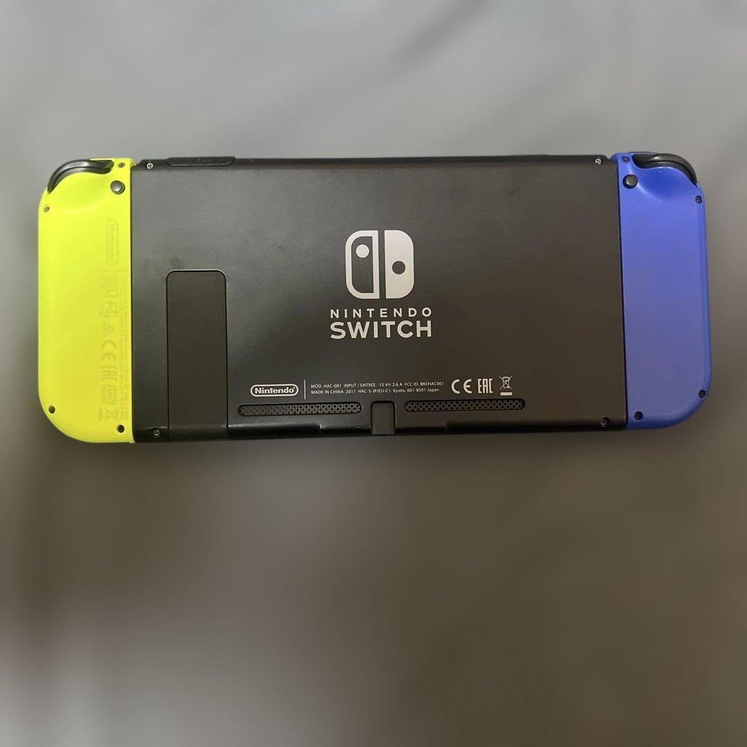 n*n様 【期間2/28まで】Nintendo Switch / ニンテンドー