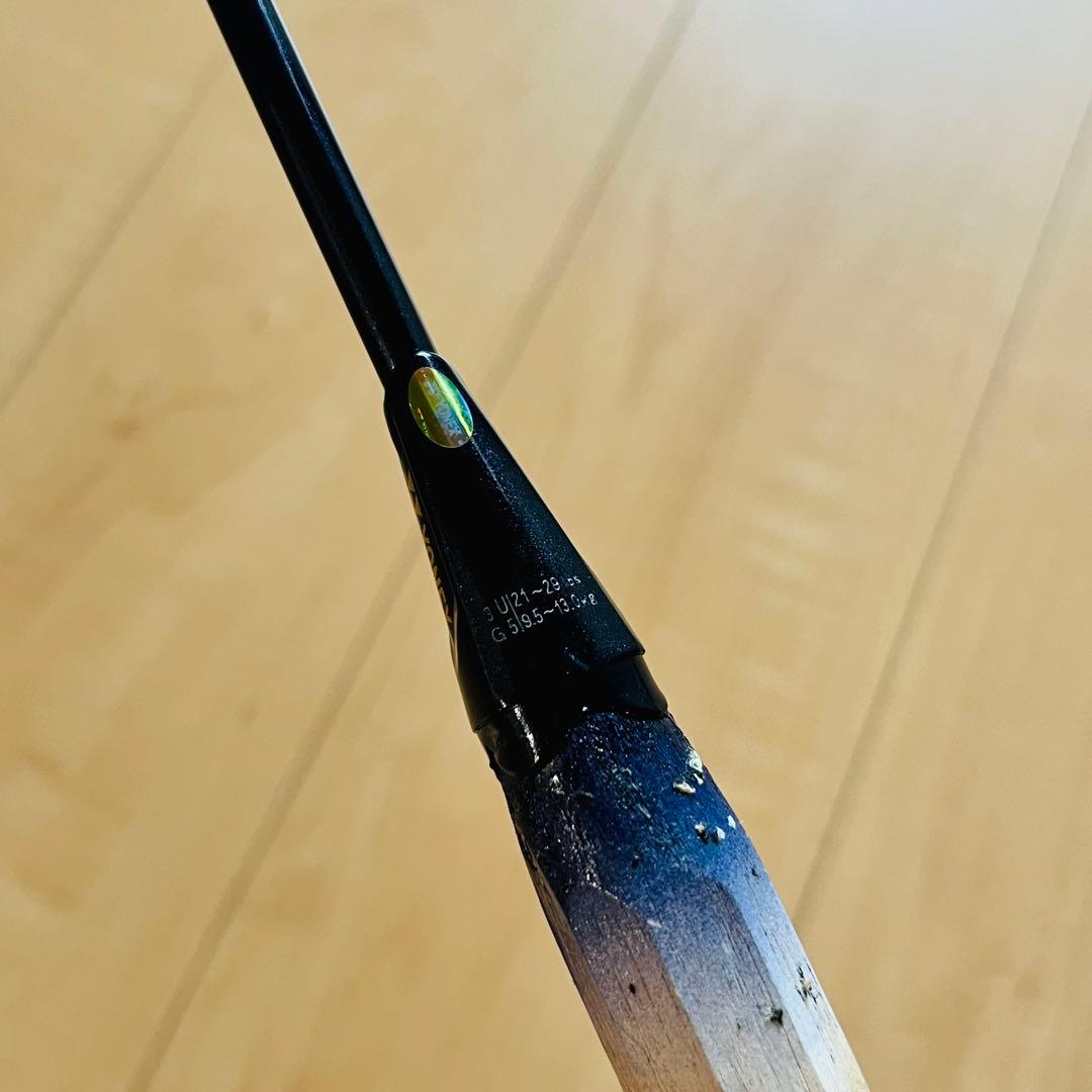超美品！ アストロクス88S 初期モデル 限定カラー 3UG5