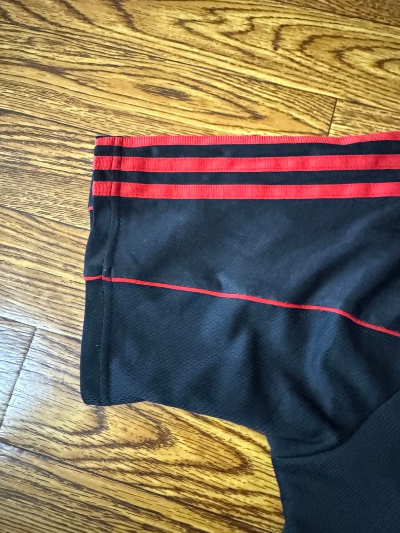 ヴィンテージユニフォーム ACミラン2000年 adidas オーセンティック