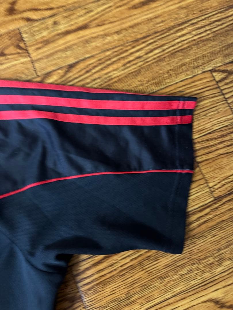 ヴィンテージユニフォーム ACミラン2000年 adidas オーセンティック