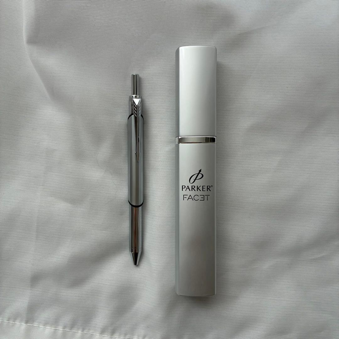Parker Facet パーカー ファセット 廃番 多機能ペン