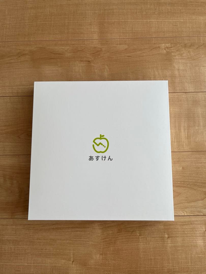 あすけん　asken 体脂肪計・体組成計