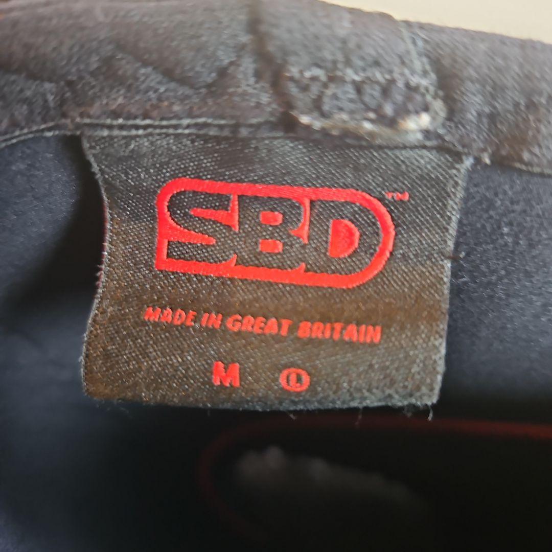 SBD ニースリーブ　Mサイズ