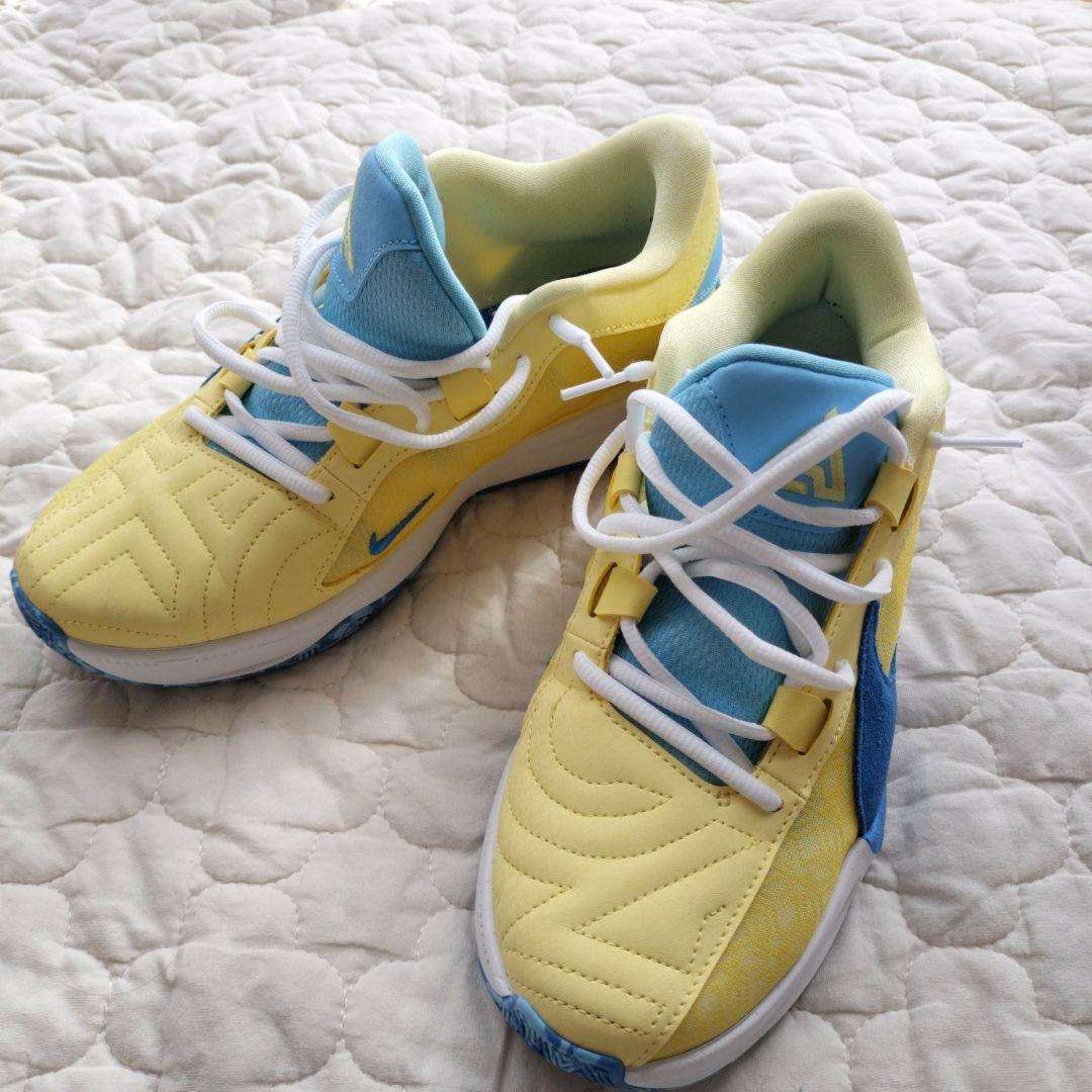 即日発送✰NIKEフリーク 5 J Freak 5 日本国内正規品 25.5cm