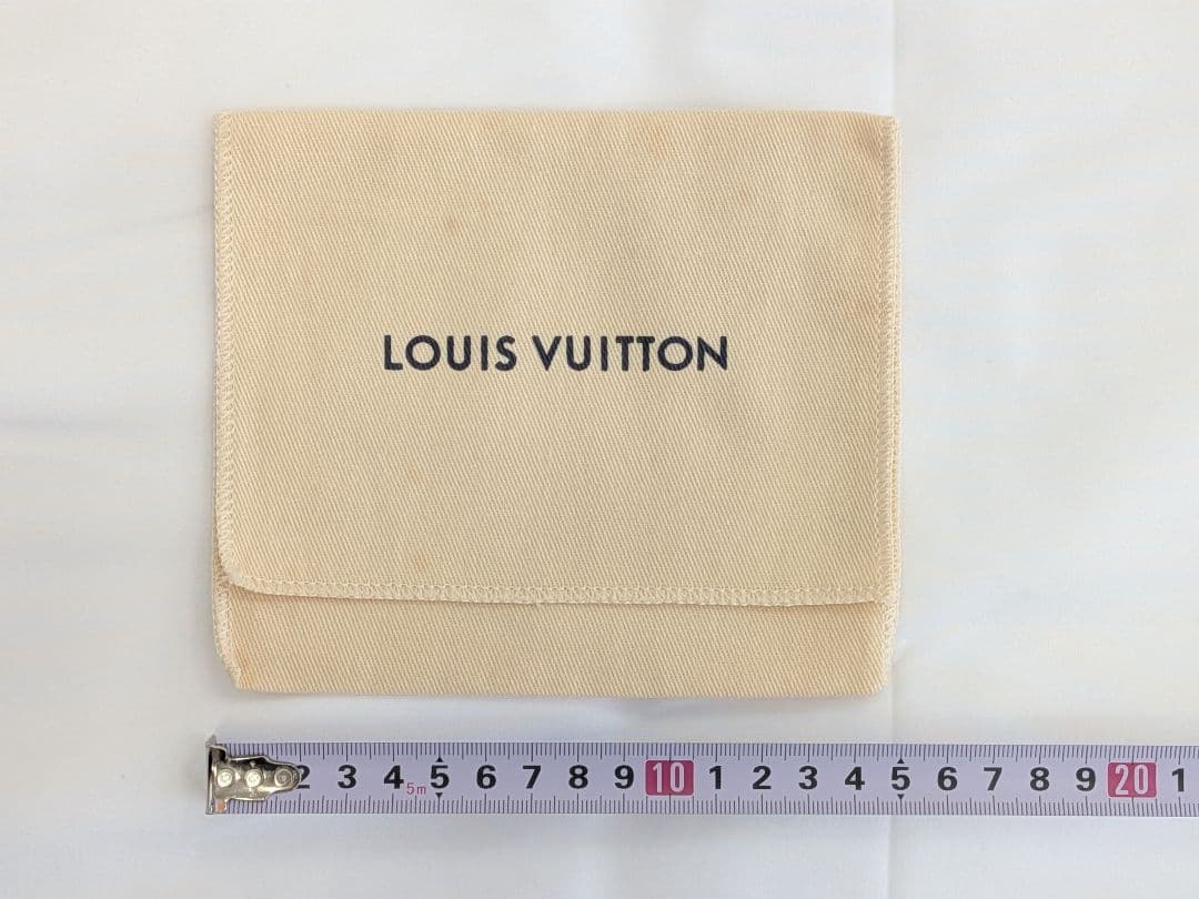 LOUIS VUITTON ルイヴィトン 布袋×8 空箱×1セット