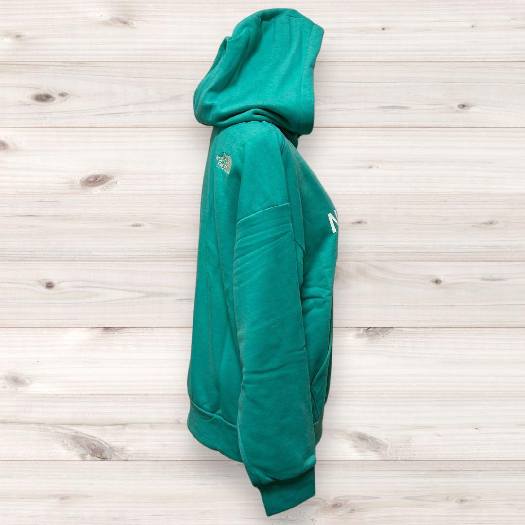 新品未使用紙タグ付★ノースフェイス THE NORTH FACE 韓国　パーカー