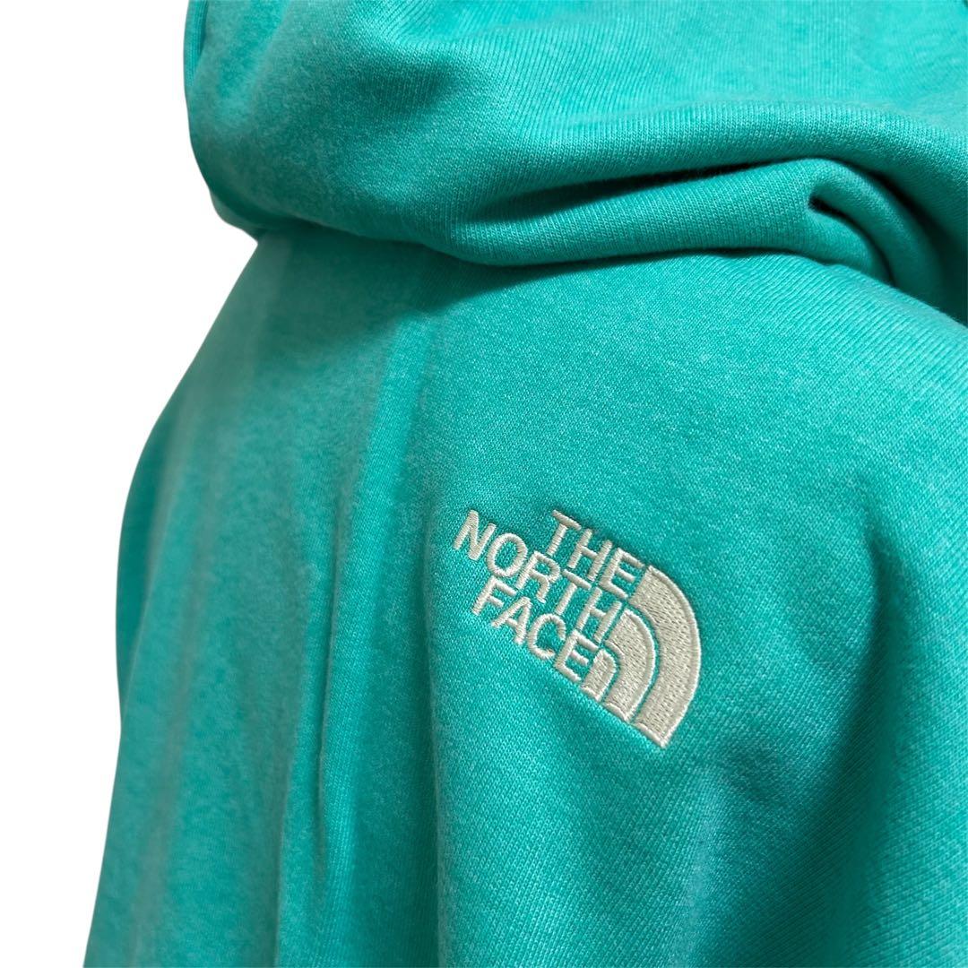 新品未使用紙タグ付★ノースフェイス THE NORTH FACE 韓国　パーカー