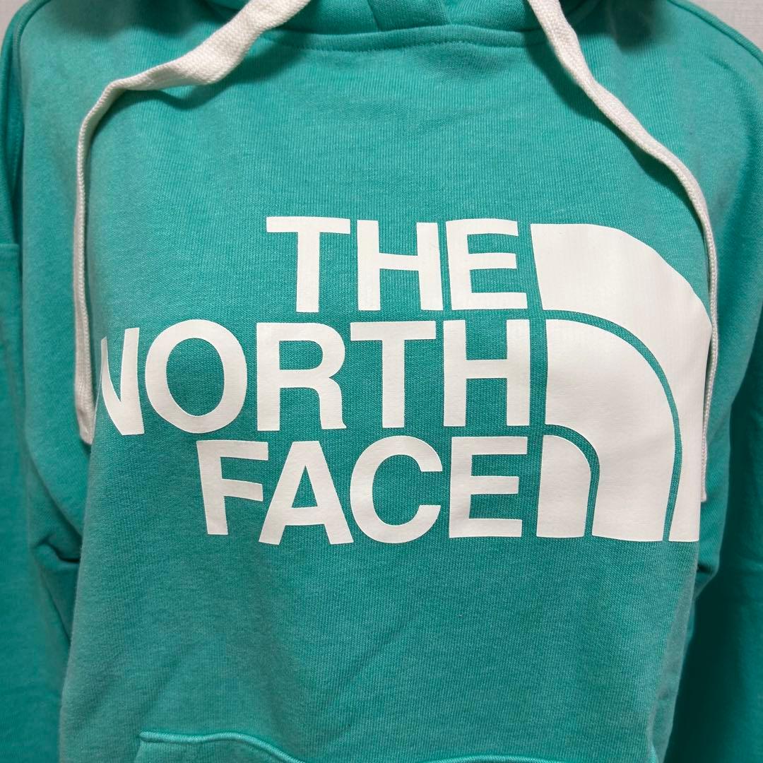 新品未使用紙タグ付★ノースフェイス THE NORTH FACE 韓国　パーカー