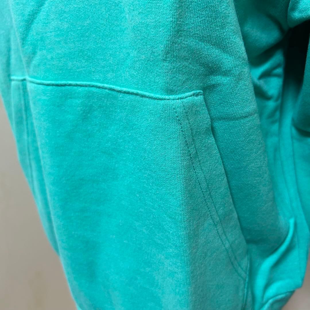 新品未使用紙タグ付★ノースフェイス THE NORTH FACE 韓国　パーカー